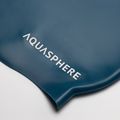 Aqua Sphere Plain Silicon Badekappe schwarz SA212EU3209 2