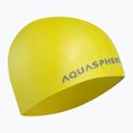 Aqua Sphere Tri gelbe Badekappe SA128EU7110