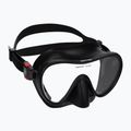 Aqualung Nabul Schnorchelset schwarz SV1140101 2