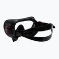 Aqualung Nabul Schnorchelset schwarz SV1140101 5