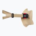 Aqualung Nabul Schnorchel Set beige SV1149632 4