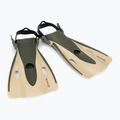Aqualung Nabul Schnorchel Set beige SV1149632 10