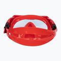 Aqualung Hero Set Kinderschnorchelset rot SV1160675SM 4