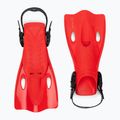 Aqualung Hero Set Kinderschnorchelset rot SV1160675SM 7