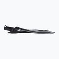 Aqualung Fizz schwarz und silber Tauchflossen FA3610115SM 3