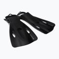 Aqualung Twister Tauchflossen schwarz FA3640101SM