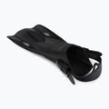 Aqualung Twister Tauchflossen schwarz FA3640101SM 4