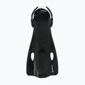 Aqualung Twister Tauchflossen schwarz FA3640101SM 5