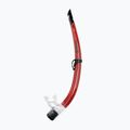 Aqualung Saturn Combo Schnorchel Kit Maske + Schnorchel Rot SC3980006 6