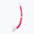 Aqualung Saturn Combo Schnorchel Maske + Schnorchel rosa SC3980002 6