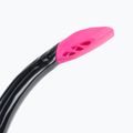 Aqualung Cub Combo Kinderschnorchelset Maske + Schnorchel schwarz/rosa SC3990002 8