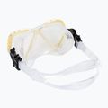 Aqualung Cub Combo Kinder Schnorchelset Maske + Schnorchel Gelb SC3990007 5