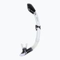 Aqualung Gobi Dry Schnorchel weiß und schwarz SN3060901