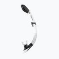 Aqualung Gobi Dry Schnorchel weiß und schwarz SN3060901 4
