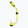 Aqualung Baffin gelb Kinderschnorchel SN3080701