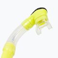Aqualung Baffin gelb Kinderschnorchel SN3080701 3