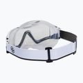 Aqualung Vita Schnorchelset weiß und schwarz SR3990901 5