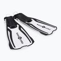 Aqualung Vita Schnorchelset weiß und schwarz SR3990901 10