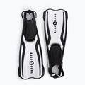 Aqualung Vita Schnorchelset weiß und schwarz SR3990901 11