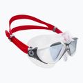 Aqua Sphere Vista Schwimmen Maske weiß MS5050906LMI