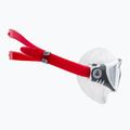 Aqua Sphere Vista Schwimmen Maske weiß MS5050906LMI 3