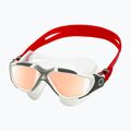 Aqua Sphere Vista Schwimmen Maske weiß MS5050906LMI 6
