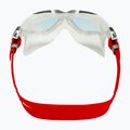 Aqua Sphere Vista Schwimmen Maske weiß MS5050906LMI 9