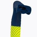 Aqua Sphere Focus Schnorchel gelb ST1729904 Schwimmen Gesicht Rohr 3