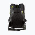 AquaSphere Transition 35 l Rucksack schwarz/hellgelb 8