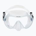 Aqualung Nabul Combo Maske + Schnorchel Kit weiß SC4180009 2