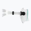 Aqualung Nabul Combo Maske + Schnorchel Kit weiß SC4180009 3
