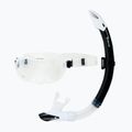 Aqualung Nabul Combo Maske + Schnorchel Kit weiß SC4180009 9