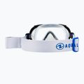 Aqualung Kompass Schnorchel Set schwarz und weiß SR4110109XL 6