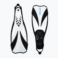 Aqualung Kompass Schnorchel Set schwarz und weiß SR4110109XL 8