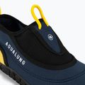 Aqualung Beachwalker Xp navy blau und gelb Wasserschuhe FM15004073637 8