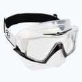Aqualung Vita weiß/schwarz Tauchmaske MS5520901LC