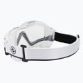 Aqualung Vita weiß/schwarz Tauchmaske MS5520901LC 4