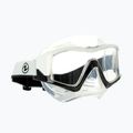 Aqualung Vita weiß/schwarz Tauchmaske MS5520901LC 6
