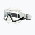 Aqualung Vita weiß/schwarz Tauchmaske MS5520901LC 7