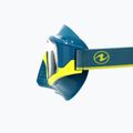 Aqualung Vita petrol/gelbe Tauchmaske MS5529807LC 8