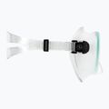Aqualung Nabul transparente Tauchmaske MS5550001 3