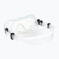 Aqualung Nabul transparente Tauchmaske MS5550001 4