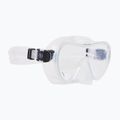 Aqualung Nabul transparente Tauchmaske MS5550001 6