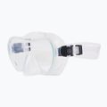 Aqualung Nabul transparente Tauchmaske MS5550001 8