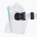 Aqualung Nabul transparente Tauchmaske MS5550001 9