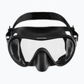 Aqualung Nabul schwarze Tauchmaske MS5550101 2