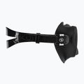 Aqualung Nabul schwarze Tauchmaske MS5550101 3
