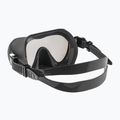 Aqualung Nabul grau Tauchmaske MS5551001 4