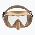 Aqualung Nabul beige Tauchmaske MS5559601 2