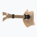 Aqualung Nabul beige Tauchmaske MS5559601 3